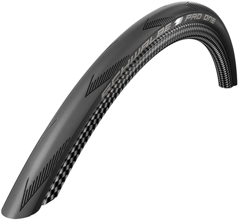 Schwalbe Pro One Tubeless 700c Tyre