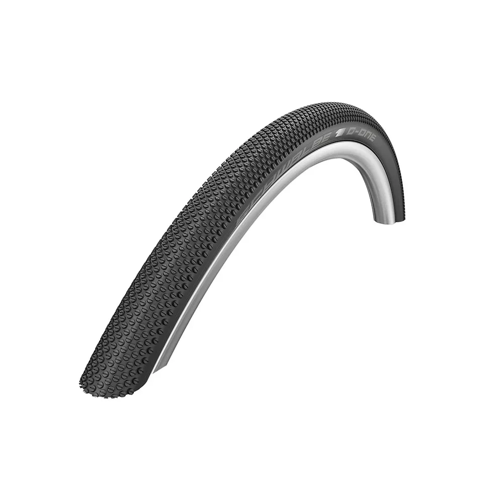 Schwalbe Schwalbe G-One All Round Microskin Tubeless Tyre