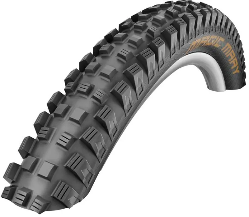 Schwalbe Magic Mary 27.5 inch Folding/SG/Star/TLE Tyre