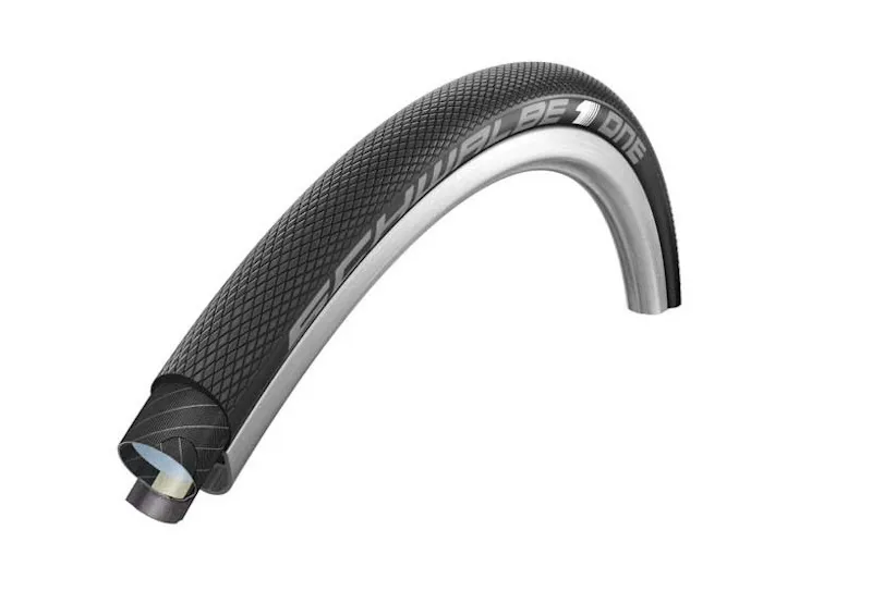 Schwalbe One Tubular 700x24c Tyre