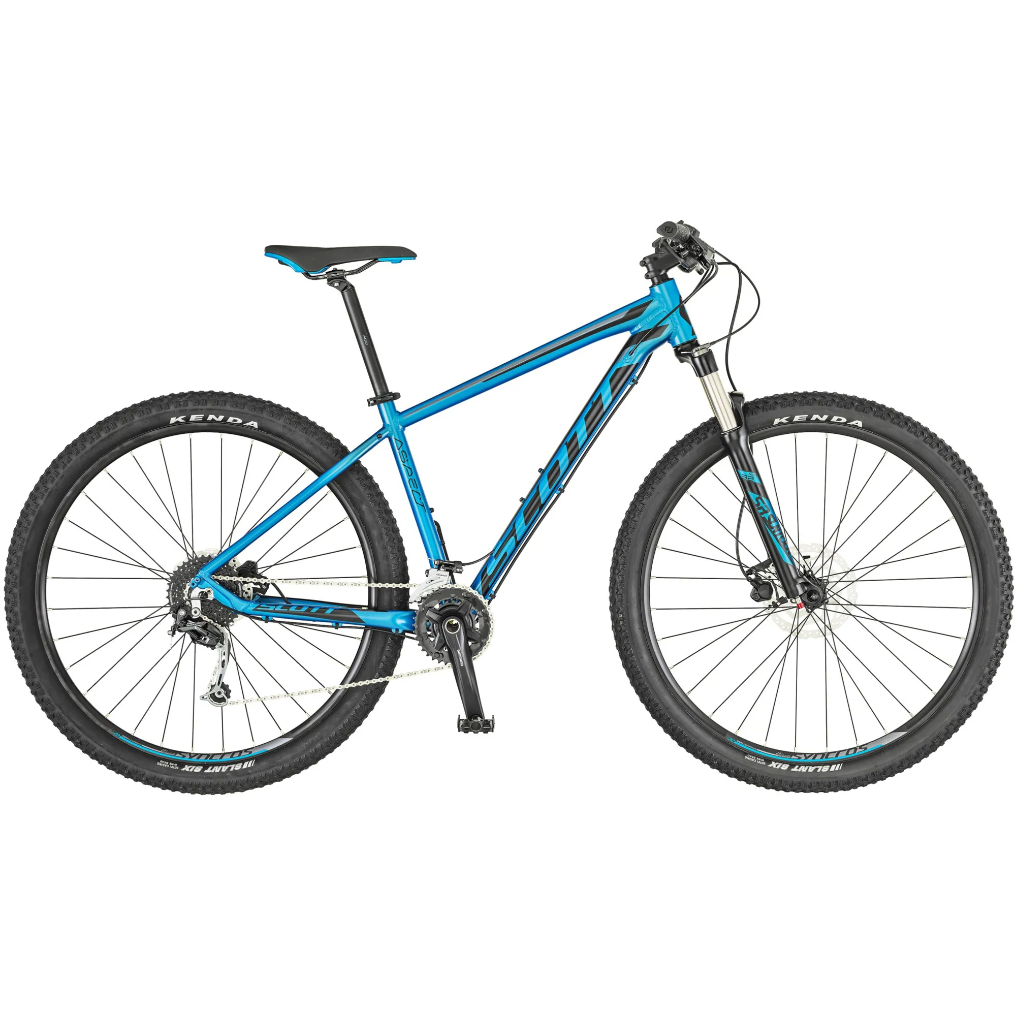scott aspect 630 bicycle Bike 770 (KH) XS A lightweight Aluminum frame and XC friendly geometry is complemented by quality Shimano components and hydraulic disc brakes for top shelf stopping power Mountain Bike Scott Aspect 630
