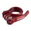 Hope QR Seat Clamp Red