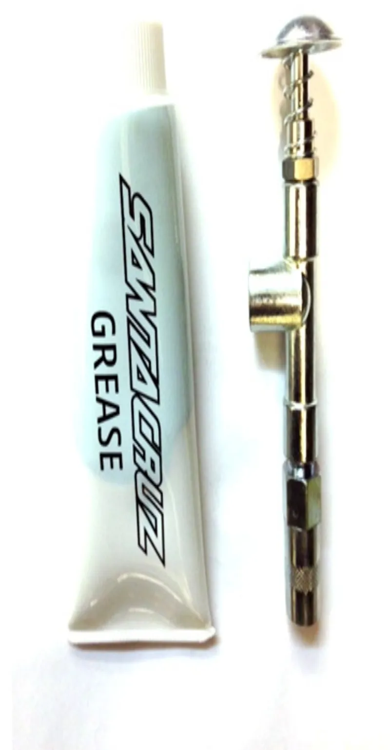 Santa Cruz Grease Gun