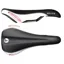 SDG Bel Air Ti-Alloy Rail Saddle Black / White