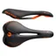 SDG Allure Wmn Ti-Alloy Saddle Black/Orange