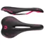 SDG Allure Womens Ti-Rail Saddle Black/Pink
