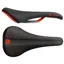 SDG Bel Air 2.0 Cro-Mo Rail Saddle Black/Red