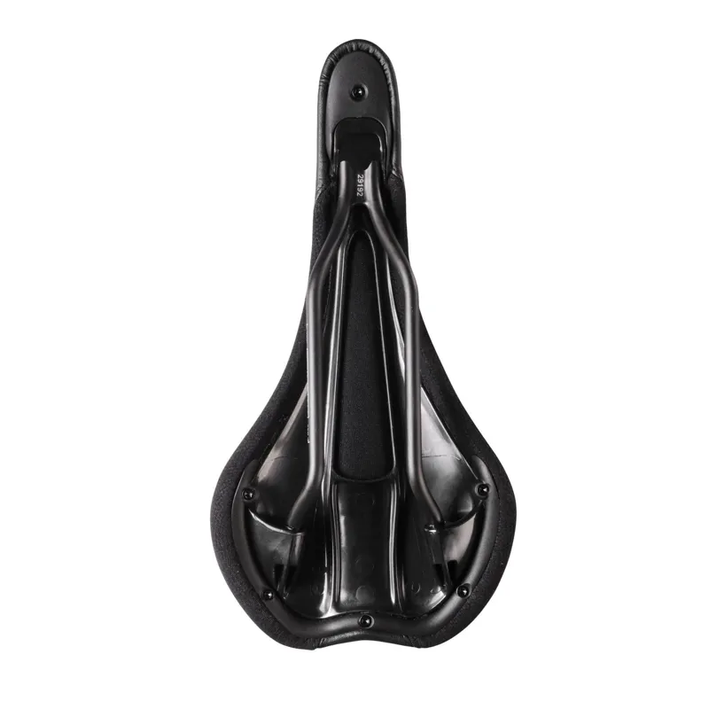 SDG Circuit Mtn Carbon Saddle Black-1