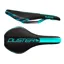 SDG Duster P MTN Cro-Mo Saddle Black / Teal