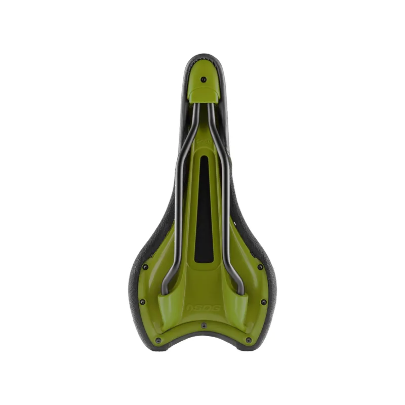 SDG Radar Ti-Alloy Saddle Olive-1