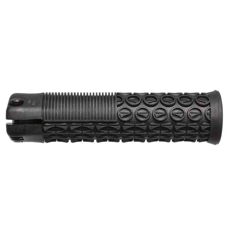 SDG Thrice Lock On Grips Black-2