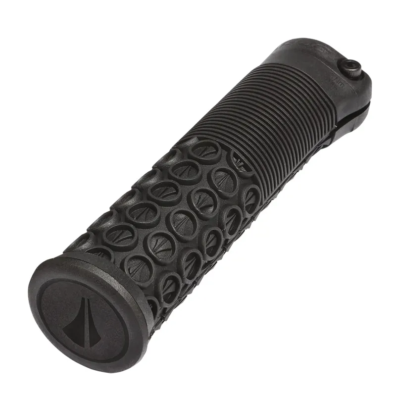 SDG Thrice Lock On Grips Black-1