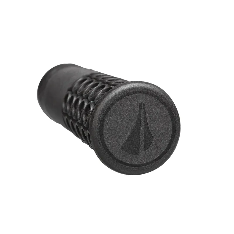 SDG Thrice Lock On Grips Black-4