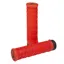 SDG Thrice Lock On Grips Red