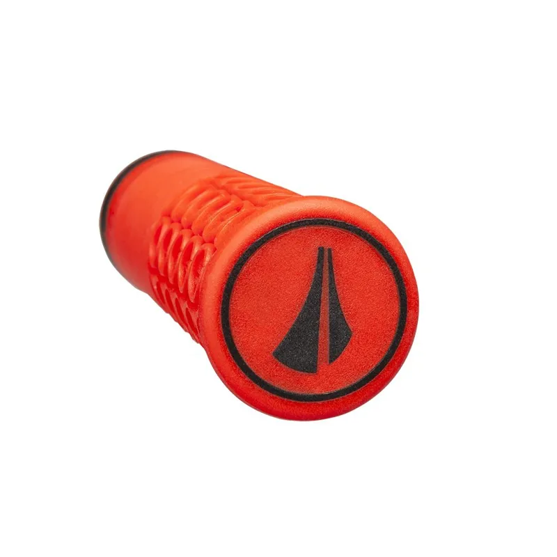 SDG Thrice Lock On Grips Red-4