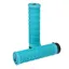 SDG Thrice Lock On Grips Turquoise 