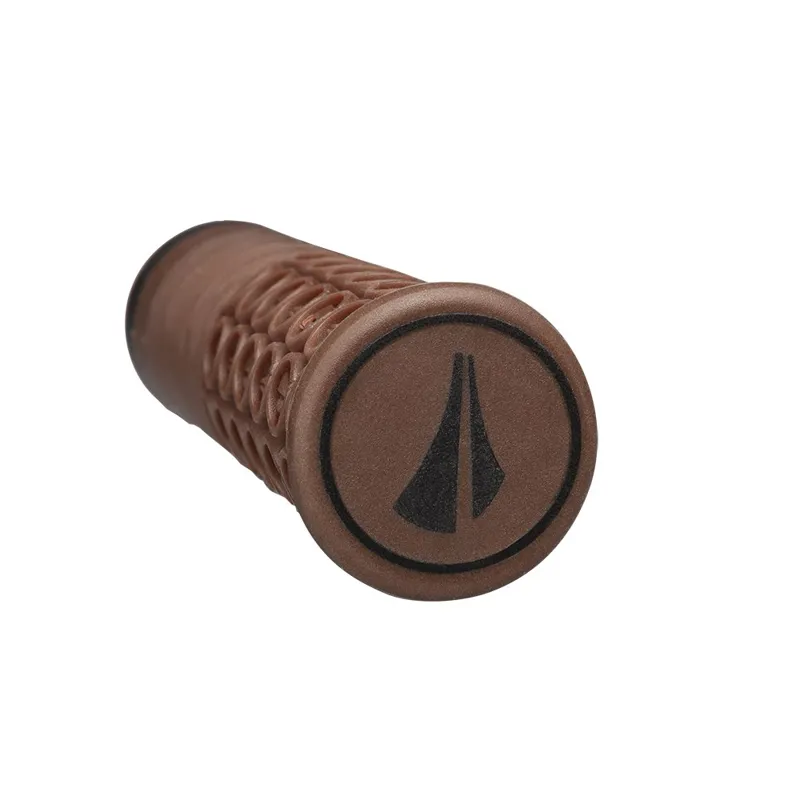 SDG Thrice Lock On Grips Brown-4