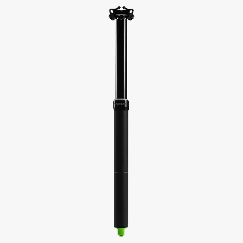 SDG Tellis V2 Dropper Post Black-1