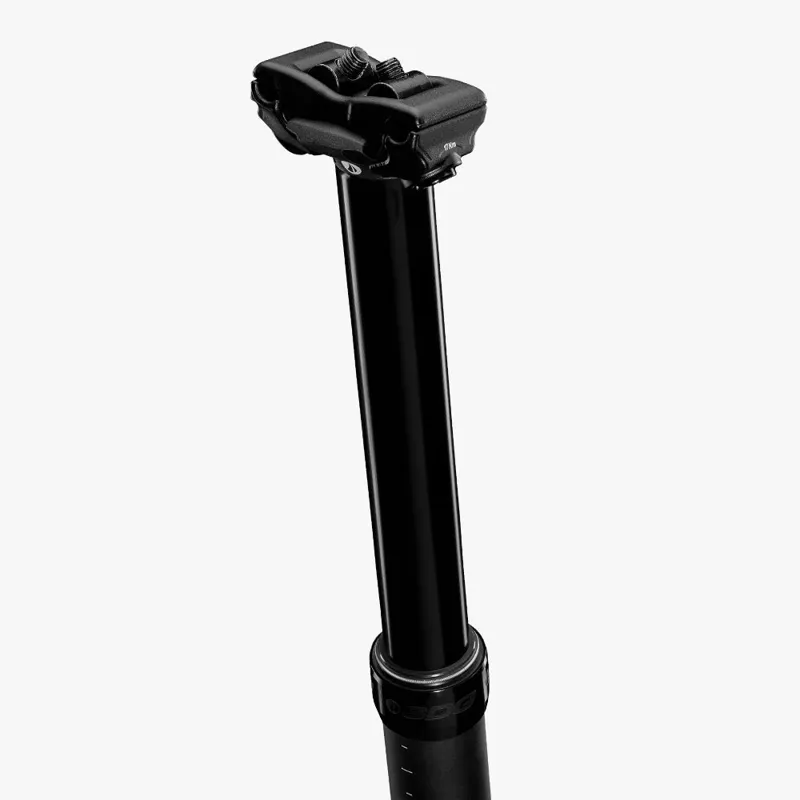 SDG Tellis V2 Dropper Post Black-3
