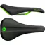 SDG Bel Air 2.0 Ti-Alloy Rail Saddle Black/Green