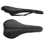 SDG Fly MTB Ti-Alloy Rail Saddle Black/Black