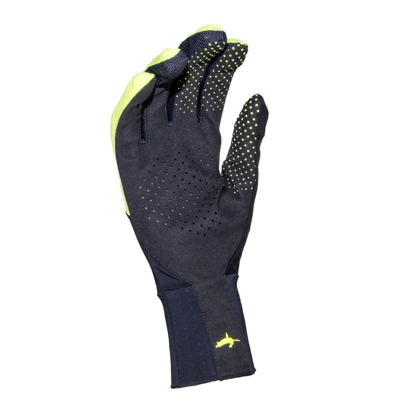 SEALSKINZ Unisex Solo Super Thin Cycle Glove 