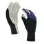 SealSkinz Solo Super Thin Gloves Black/Navy