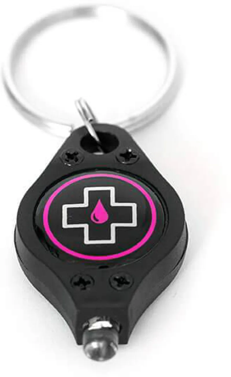 Muc-Off No Puncture Hassle Kit 5L-2