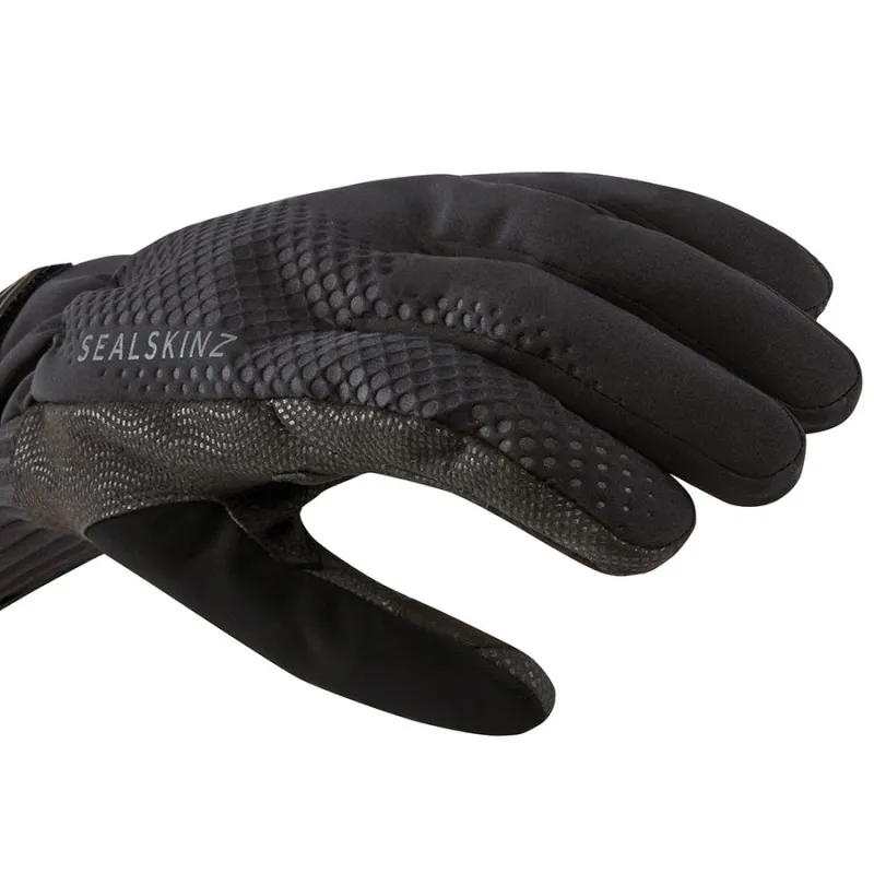 best winter bike gloves