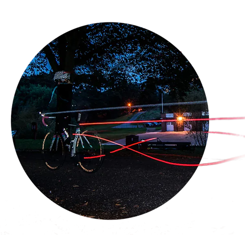 SealSkinz Barsham All Weather LED Open-Sole Overshoe Black-3