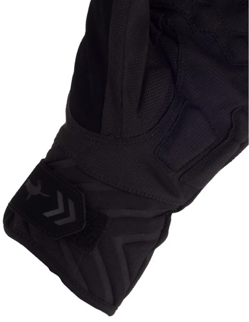 SealSkinz Brecon Gloves Black-1
