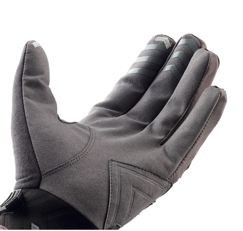 Sealskinz Dragon Eye MTB Gloves Black/Grey