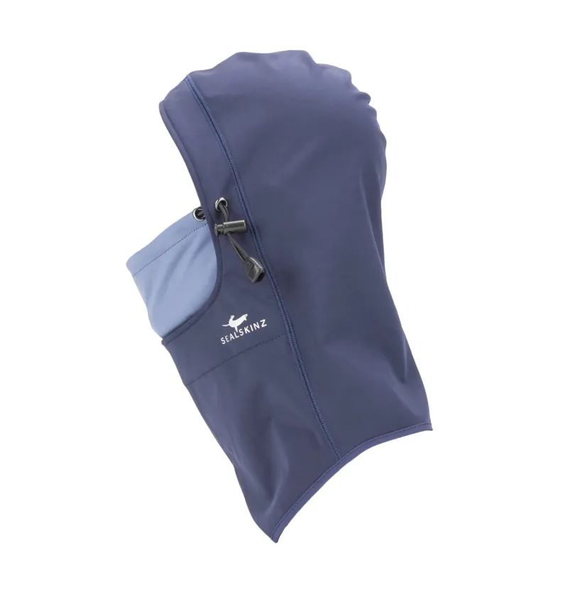 Sealskinz Waterproof All Weather Head Gaitor Navy