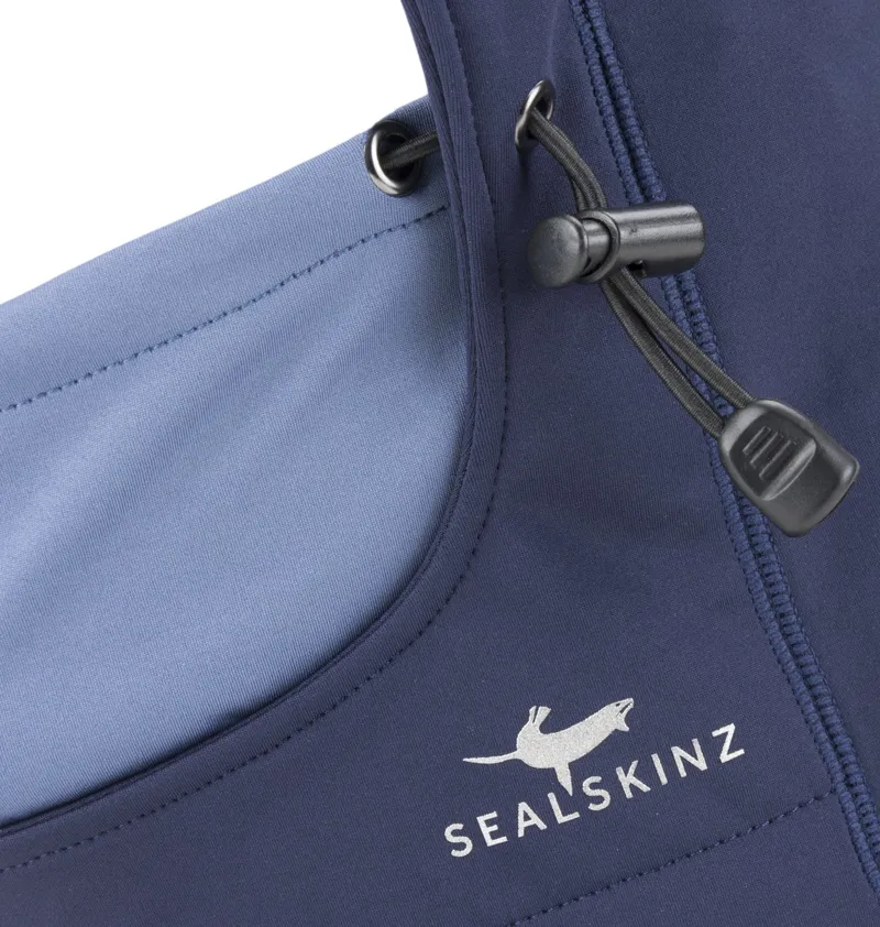 Sealskinz Waterproof All Weather Head Gaitor Navy-2