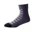 SealSkinz MTB Thin Ankle Socks with Hydrostop Grey/Black