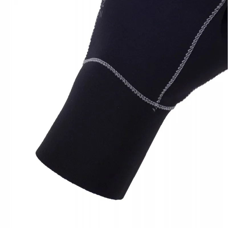 SealSkinz Neoprene Gloves Black/Grey-3