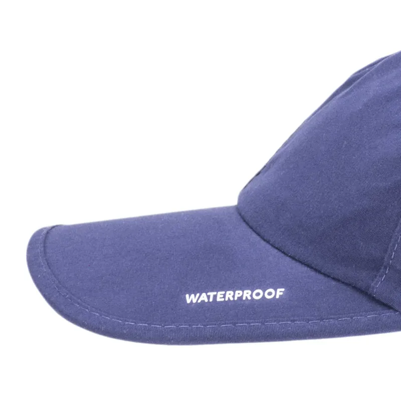 SealSkinz Waterproof All Weather Cap Navy Blue-1