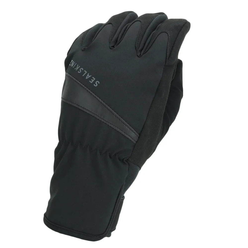 SealSkinz SealSkinz Waterproof All Weather Cycle Gloves Black