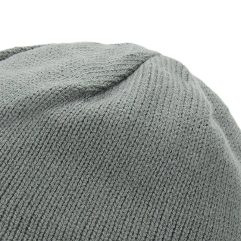 Sealskinz Waterproof Cold Weather Beanie Grey-2