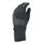 SealSkinz Waterproof Cold Weather Reflective Gloves Black