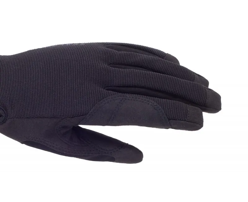 SealSkinz Womens Dragon Eye Road Gloves Black-2