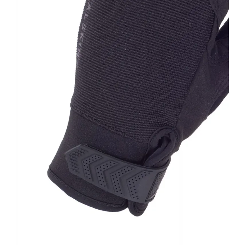 SealSkinz Womens Dragon Eye Road Gloves Black-3