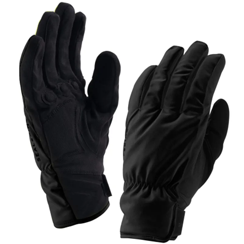 Sealskinz Brecon Glove XL Black