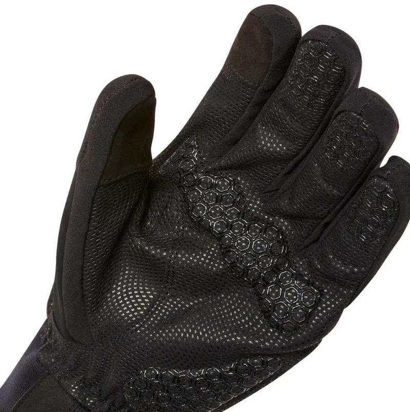 SealSkinz All Weather Cycle Gloves Black-1