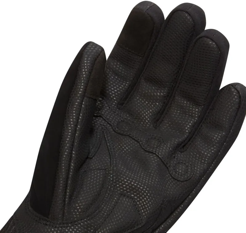 SealSkinz Brecon XP Womens Cycling Gloves Black-1