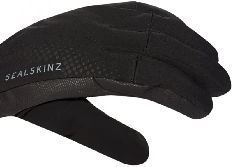sealskinz cycling gloves uk