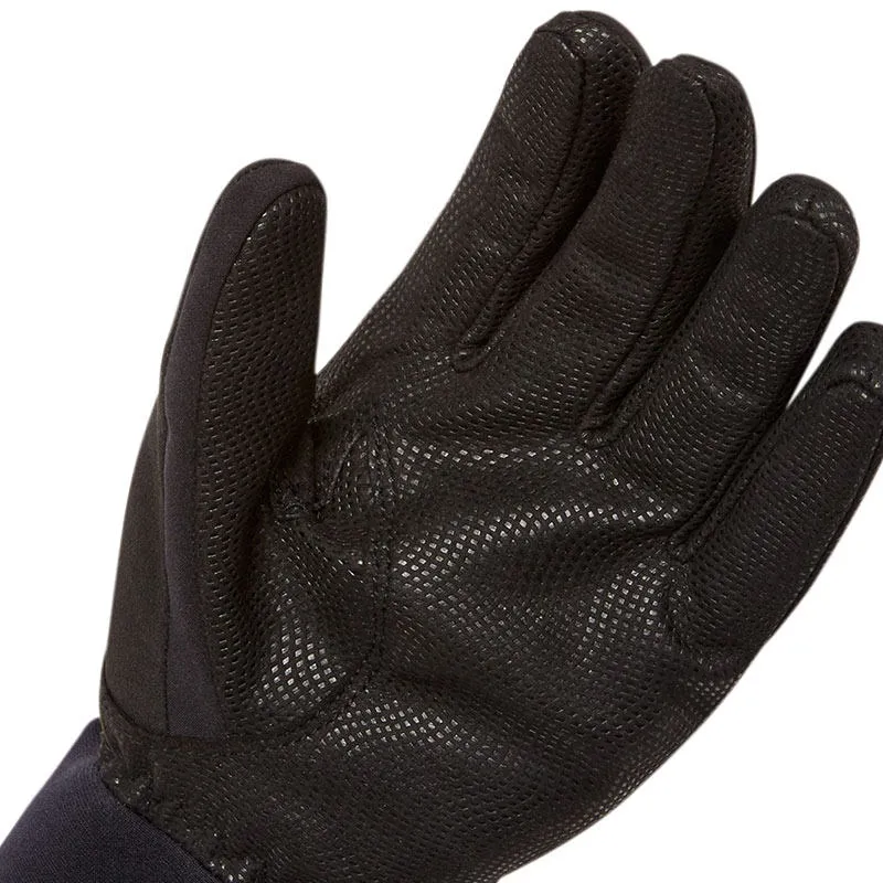 SealSkinz Sea Leopard Cycling Gloves Black-1