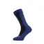 SealSkinz Waterproof Cold Weather Mid Length Sock Black/Navy