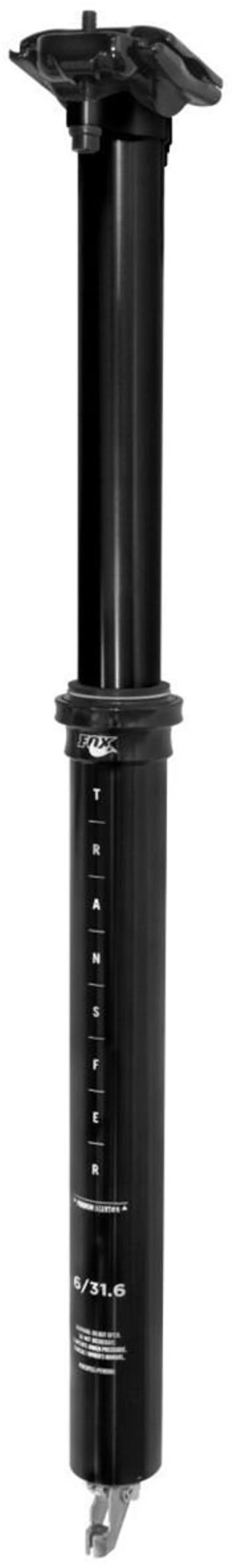 Fox Transfer Performance Dropper Seatpost