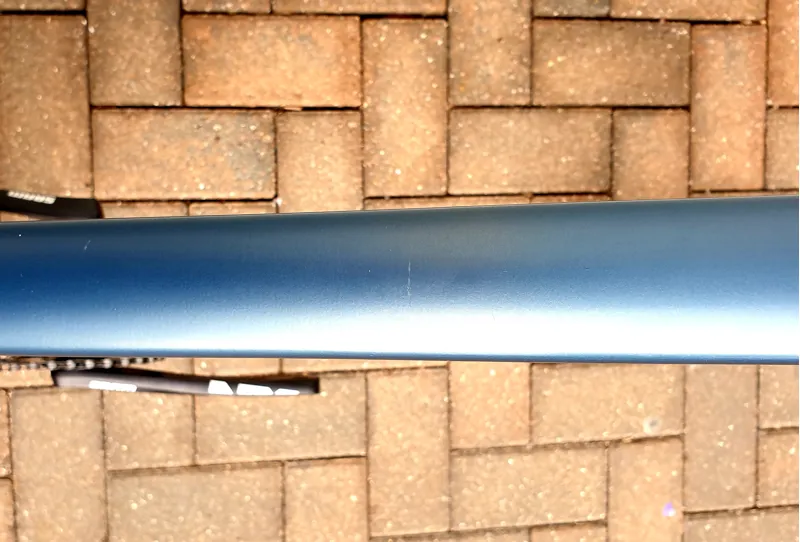 Second Hand Whyte 901 27.5 Mountain Bike 2019 Medium Petrol/Lime-1